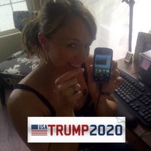 Meet your Posher, Audra